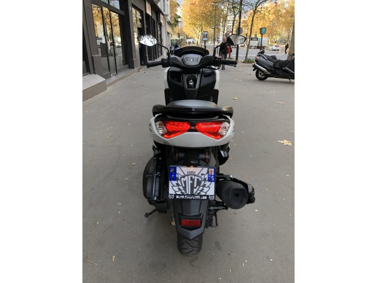 YAMAHA NMAX 125 ABS