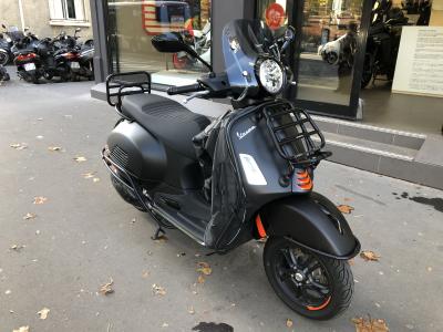 VESPA GTS 310 SUPER SPORT HPE GARANTIE 05/2027