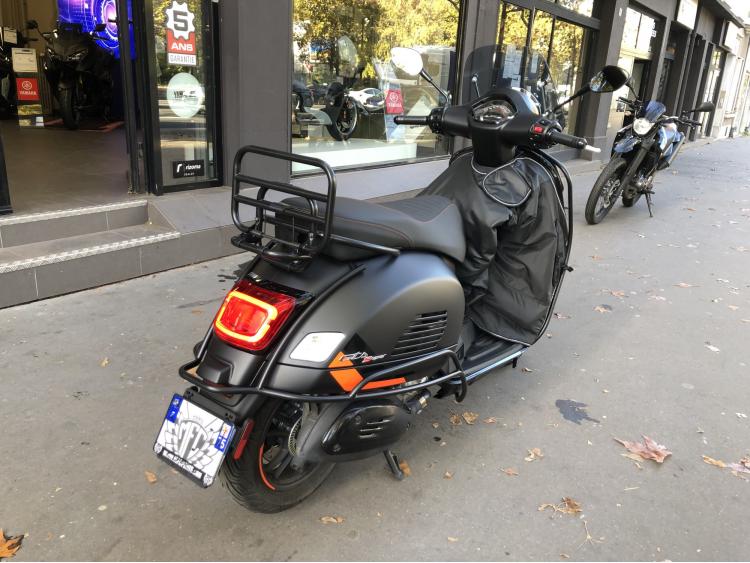 VESPA GTS 310 SUPER SPORT HPE GARANTIE 05/2027