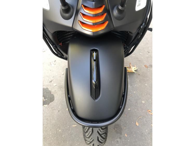 VESPA GTS 310 SUPER SPORT HPE GARANTIE 05/2027
