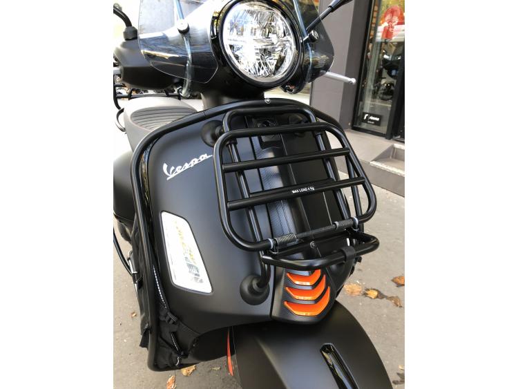 VESPA GTS 310 SUPER SPORT HPE GARANTIE 05/2027