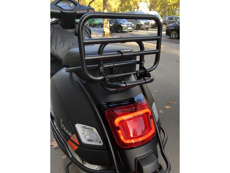 VESPA GTS 310 SUPER SPORT HPE GARANTIE 05/2027