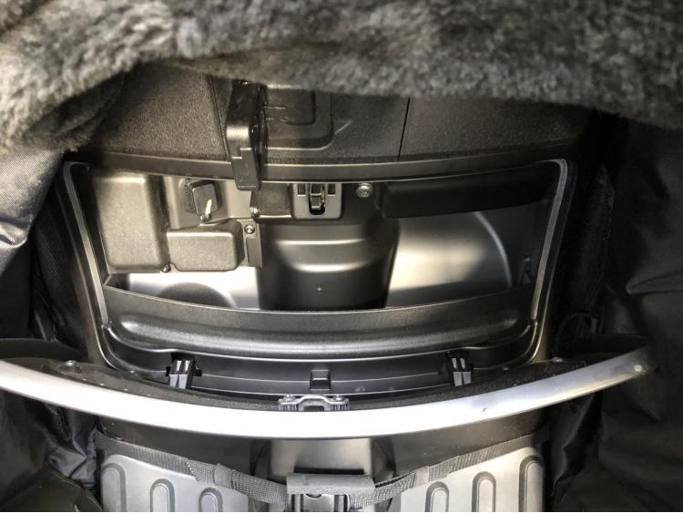 VESPA GTS 310 SUPER SPORT HPE GARANTIE 05/2027