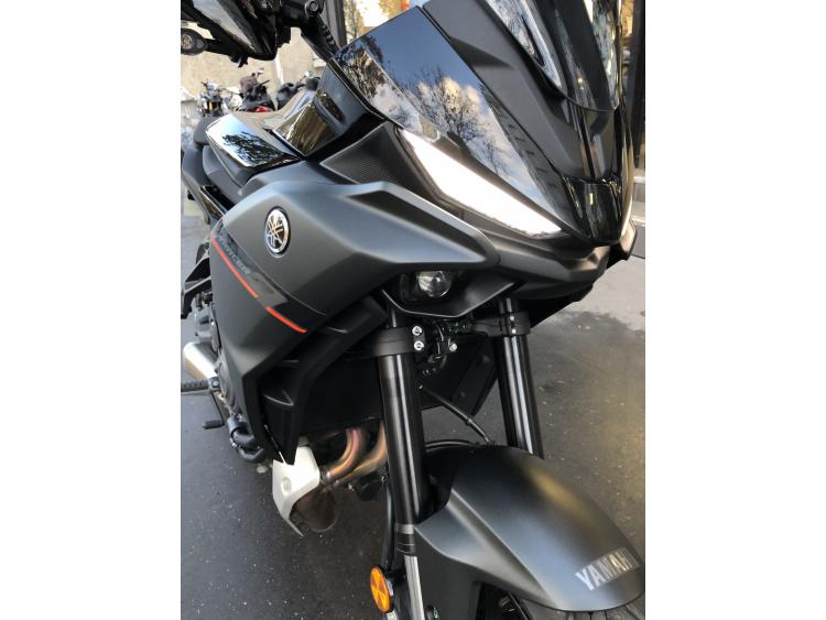 YAMAHA TRACER 7 35KW GARANTIE 07/2030
