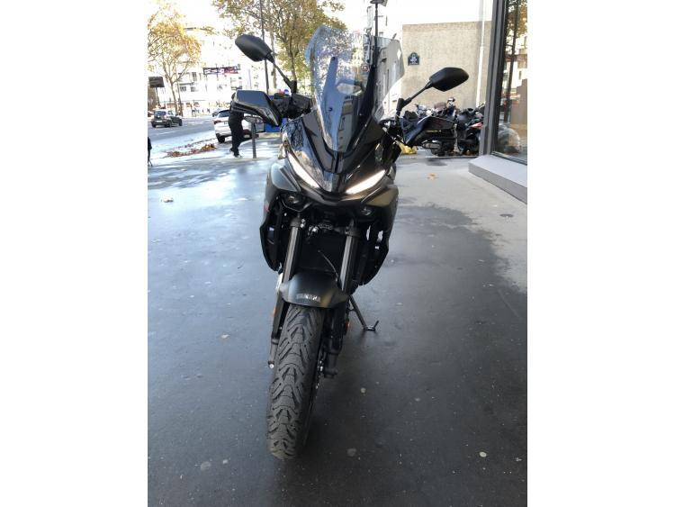 YAMAHA TRACER 7 35KW GARANTIE 07/2030