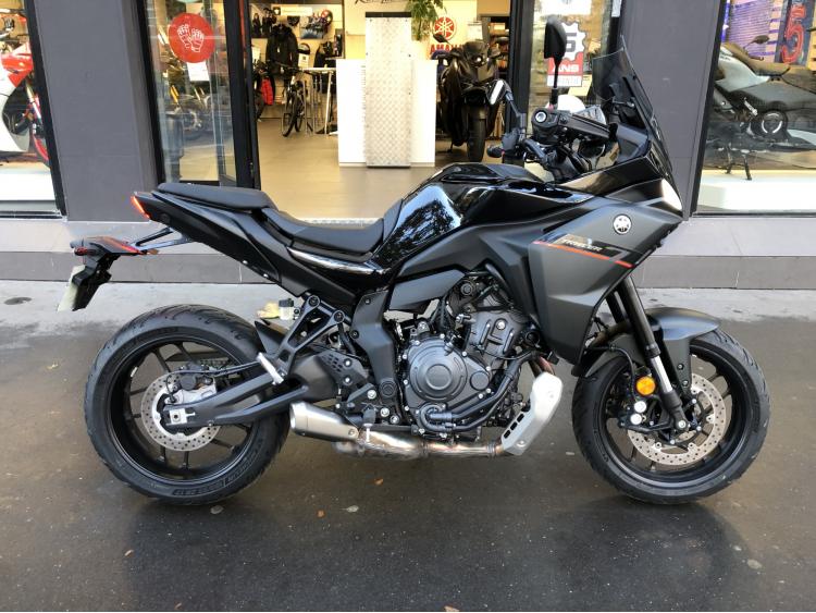 YAMAHA TRACER 7 35KW GARANTIE 07/2030