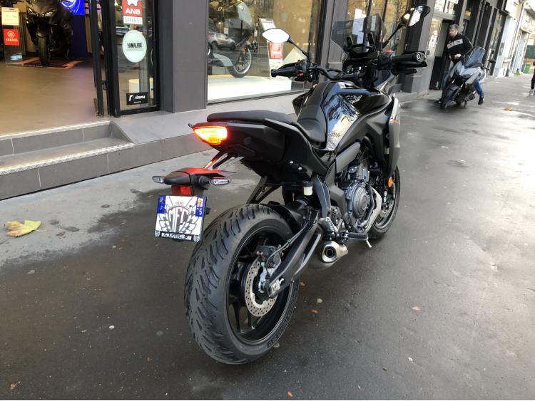 YAMAHA TRACER 7 35KW GARANTIE 07/2030