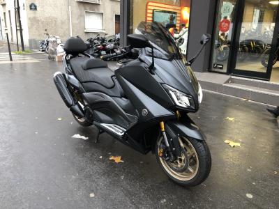 YAMAHA XP T-MAX 530 IRON MAX