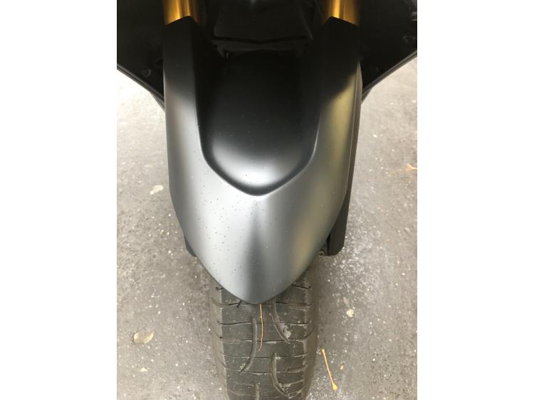 YAMAHA XP T-MAX 530 ABS IRON MAX