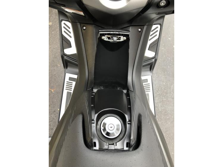 YAMAHA XP T-MAX 530 ABS IRON MAX