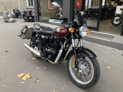 BENELLI IMPERIAL 400