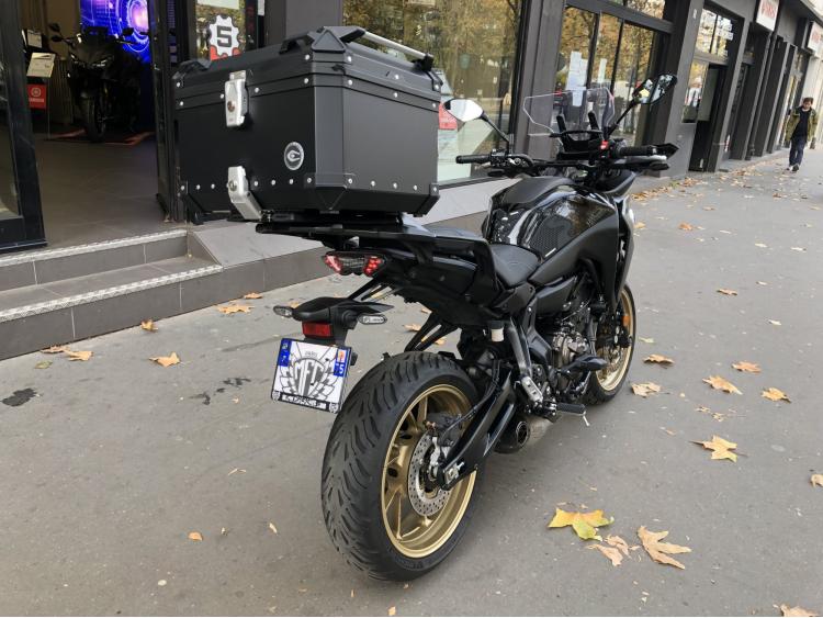 YAMAHA TRACER 7 35KW