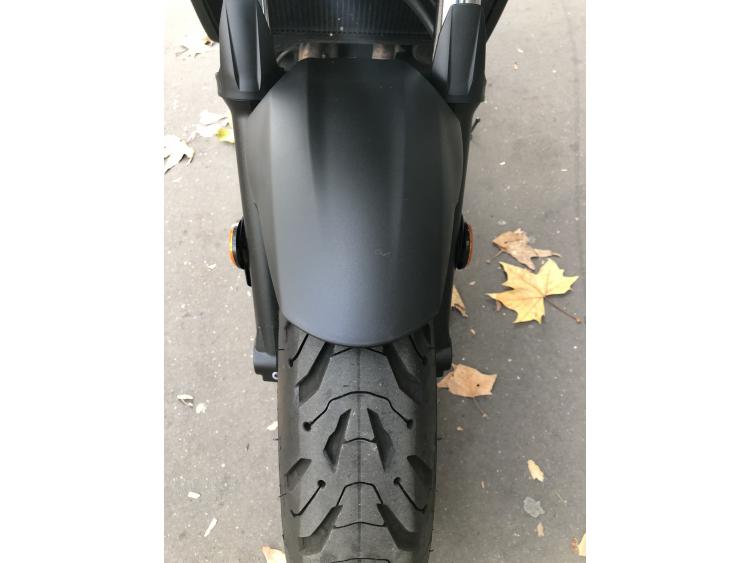 YAMAHA TRACER 7 35KW