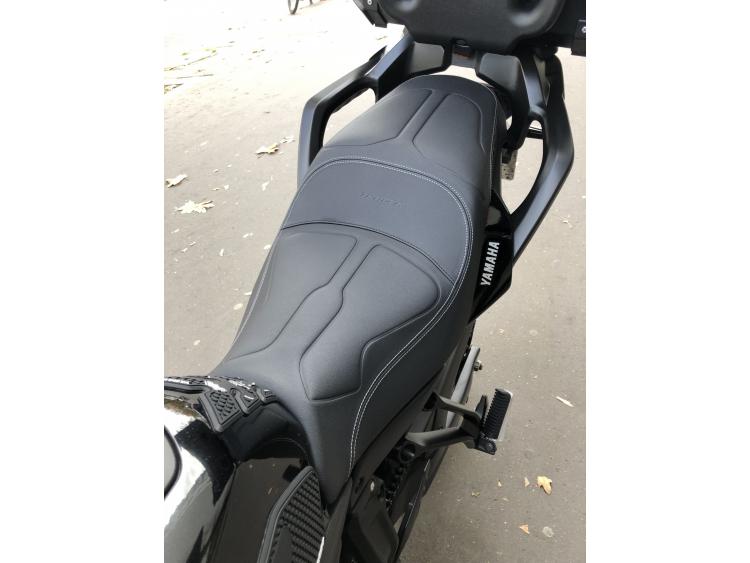 YAMAHA TRACER 7 35KW