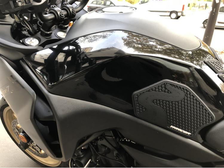 YAMAHA TRACER 7 35KW