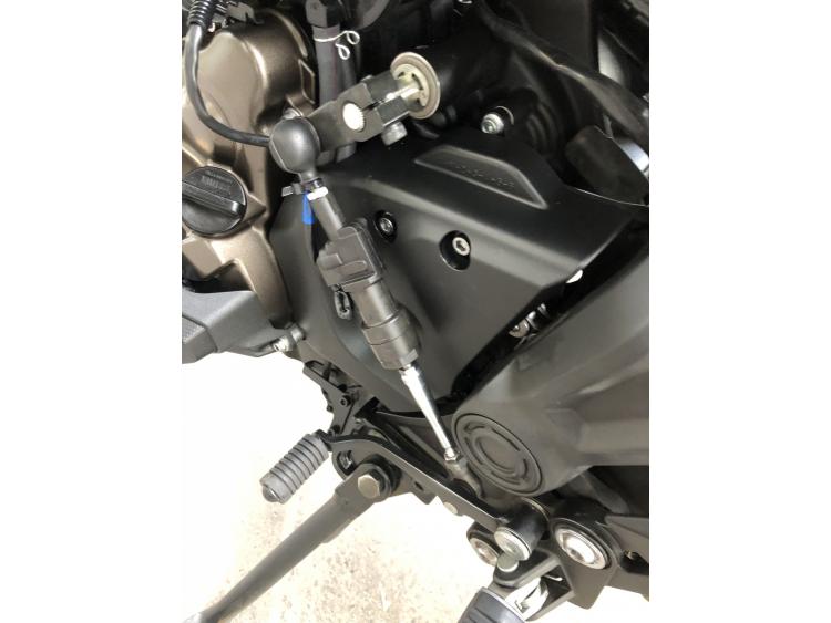 YAMAHA TRACER 7 35KW