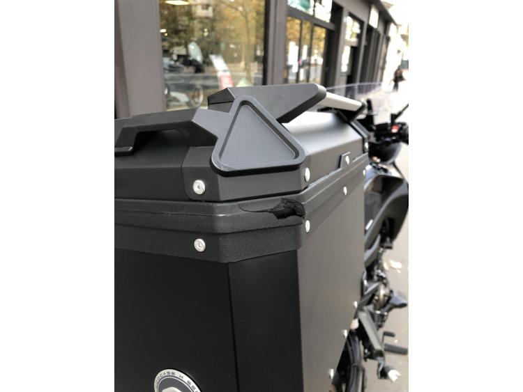 YAMAHA TRACER 7 35KW