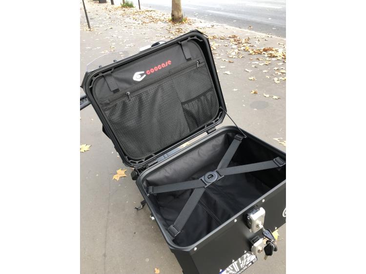 YAMAHA TRACER 7 35KW