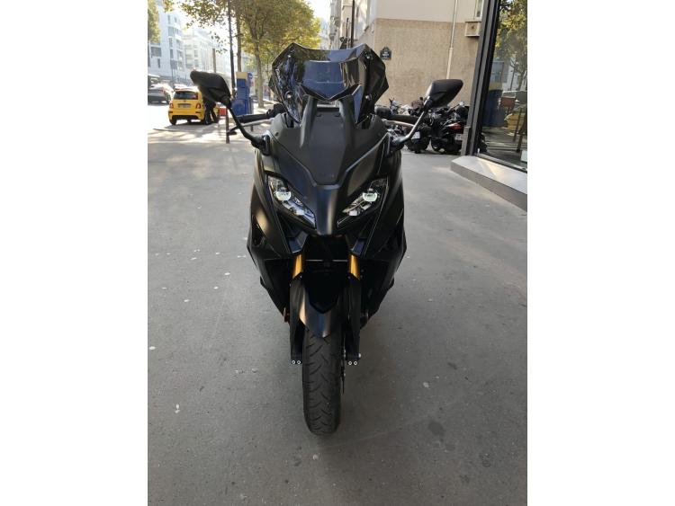 YAMAHA XP T-MAX 560 TECH MAX ABS