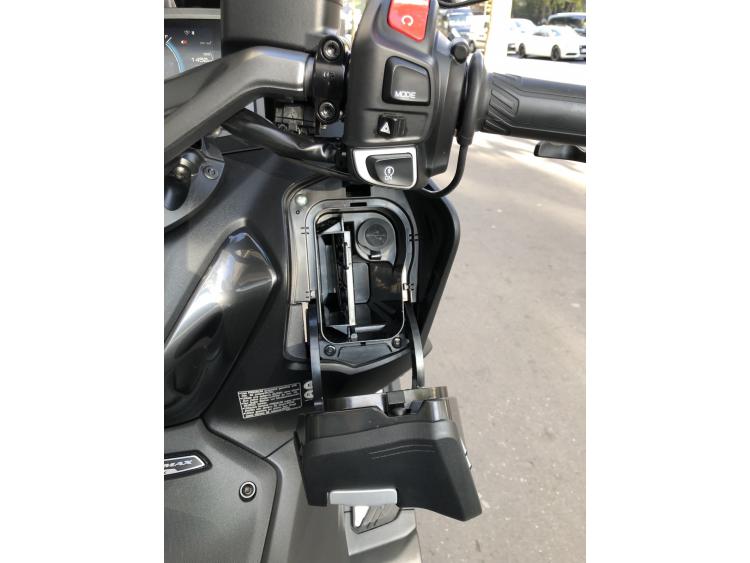 YAMAHA XP T-MAX 560 TECH MAX ABS