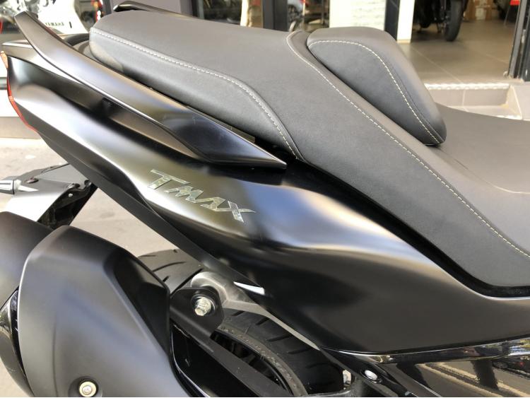 YAMAHA XP T-MAX 560 TECH MAX ABS