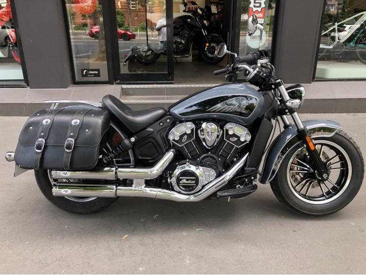 INDIAN SCOUT 1133 