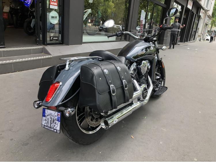 INDIAN SCOUT 1133 