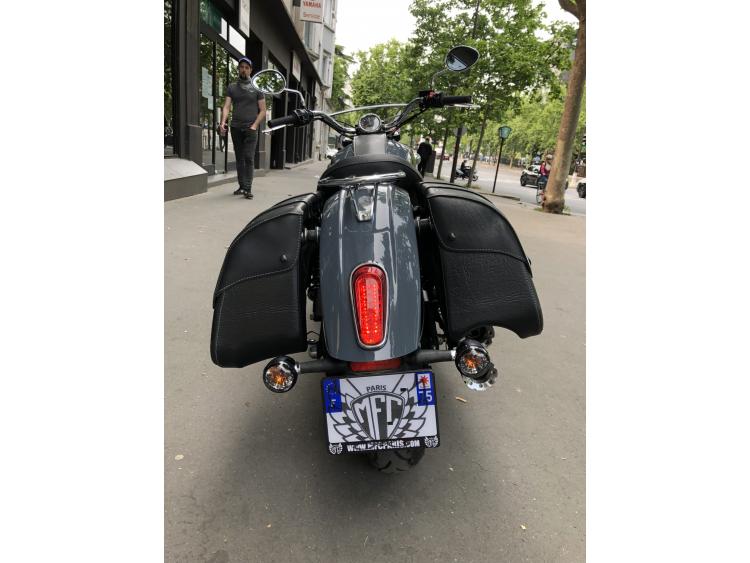 INDIAN SCOUT 1133 