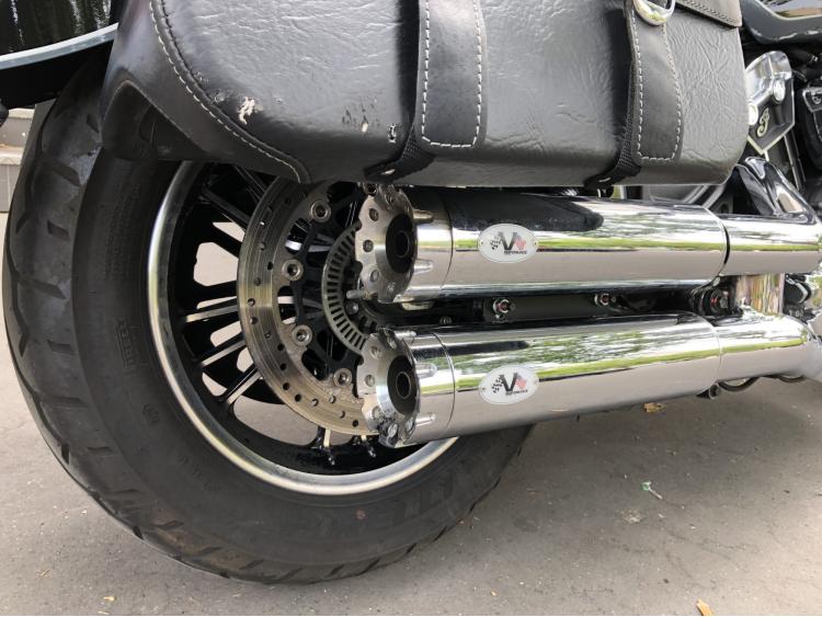 INDIAN SCOUT 1133 