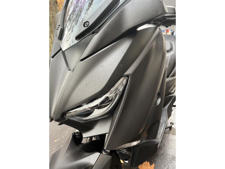 YAMAHA XMAX 125 abs