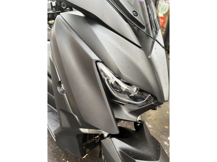 YAMAHA XMAX 125 abs