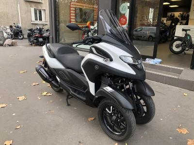 YAMAHA TRICITY 300 GARANTIE 05/2030