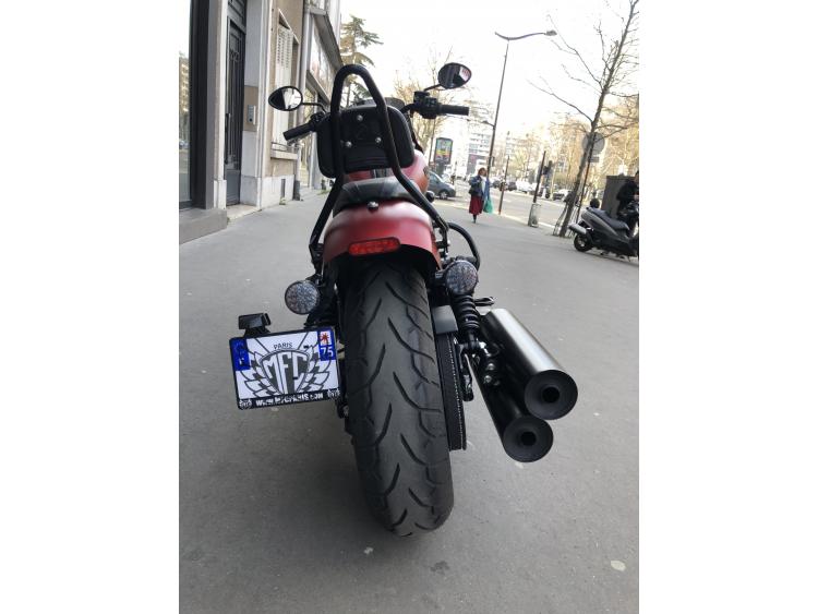 INDIAN SPORT CHIEF 1890 GARANTIE 11/2025