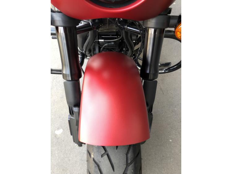 INDIAN SPORT CHIEF 1890 GARANTIE 11/2025