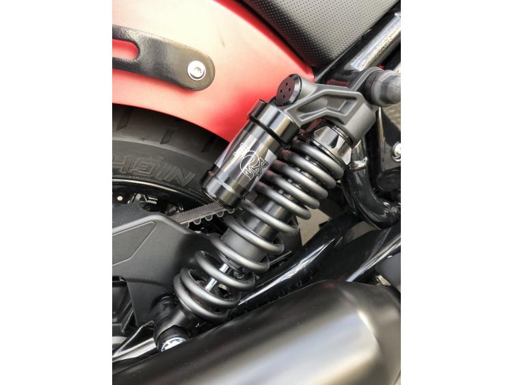 INDIAN SPORT CHIEF 1890 GARANTIE 11/2025