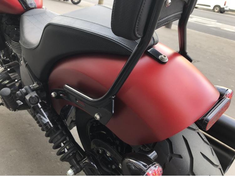 INDIAN SPORT CHIEF 1890 GARANTIE 11/2025