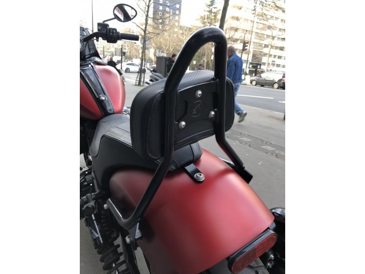 INDIAN SPORT CHIEF 1890 GARANTIE 11/2025