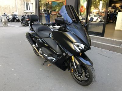 YAMAHA XP T-MAX 530 DX