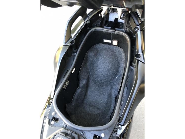 YAMAHA XP T-MAX 530 DX