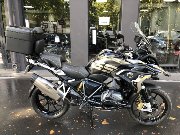 BMW R 1250 GS