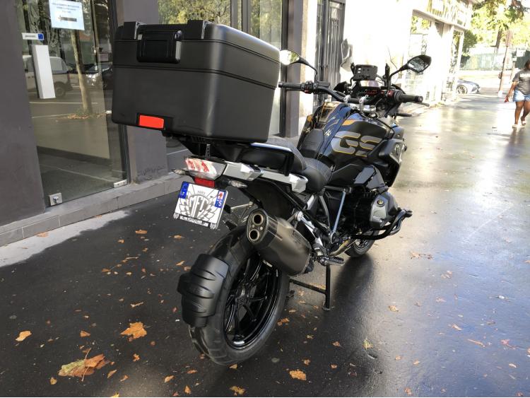 BMW R 1250 GS