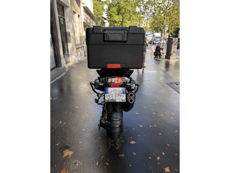 BMW R 1250 GS