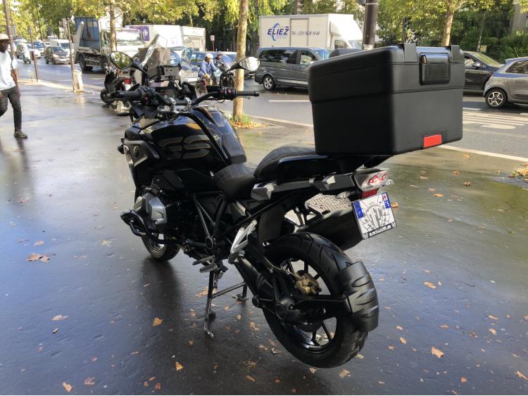 BMW R 1250 GS