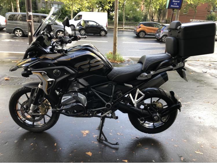 BMW R 1250 GS