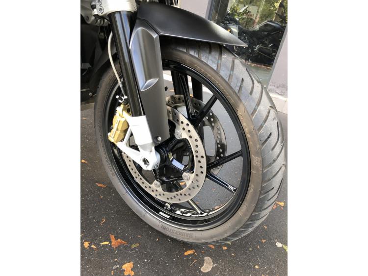 BMW R 1250 GS
