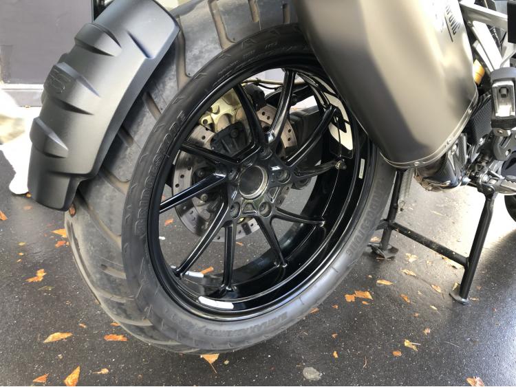 BMW R 1250 GS