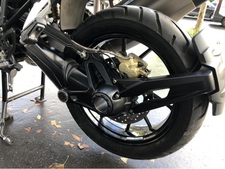 BMW R 1250 GS