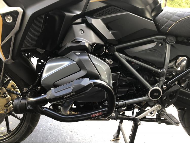 BMW R 1250 GS