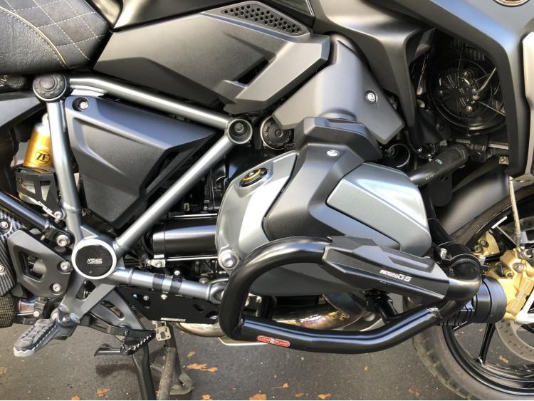 BMW R 1250 GS
