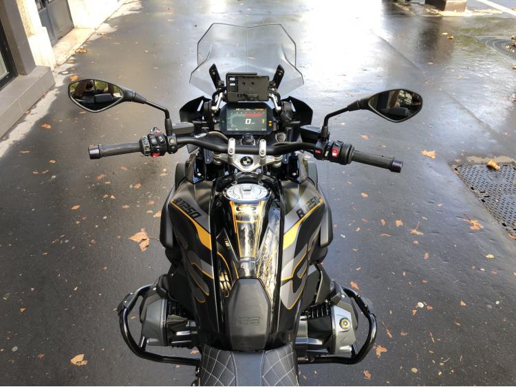 BMW R 1250 GS